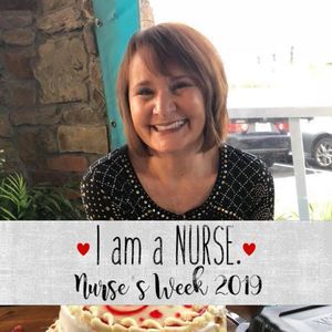 Meet your Posher, Denise